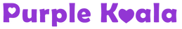 PURPLE KOALA
